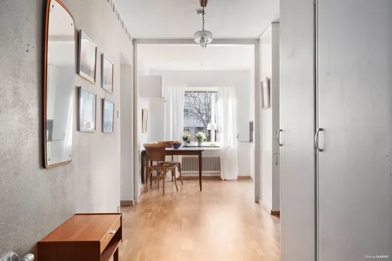 Bostadsrätt, Källhagsgatan 39, Trandared, Borås