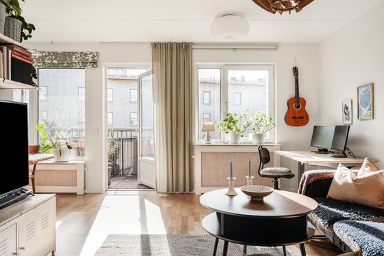 Bostadsrätt, Mellersta Tennisgränd 11, Hyllie, Malmö