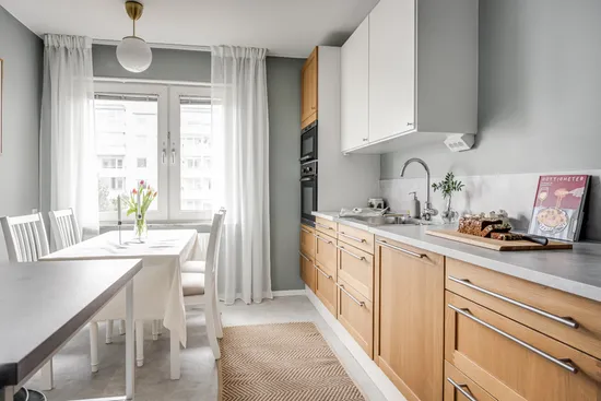 Bostadsrätt, Kulladalsgatan 26C, Kulladal, Malmö