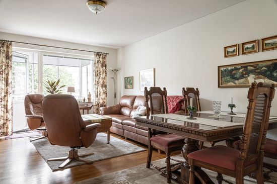 Bostadsrätt, Hagtornsvägen 11, Odal, Kristianstad