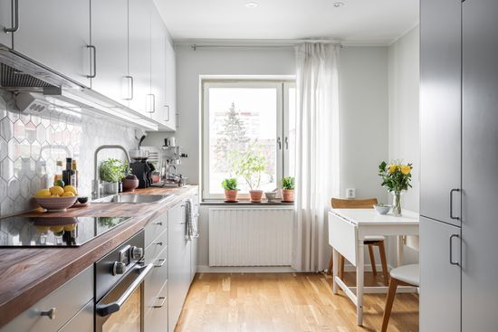 Bostadsrätt, Klubbegatan 10B, Håkanstorp, Malmö