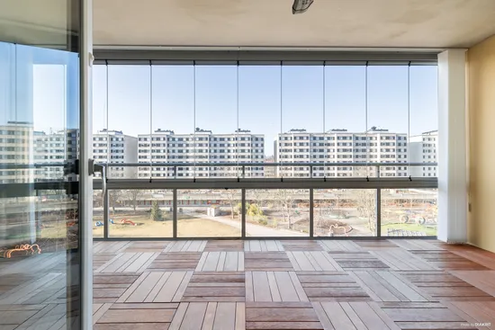 Bostadsrätt, Attundagränd 5, Centrala Sollentuna, Sollentuna