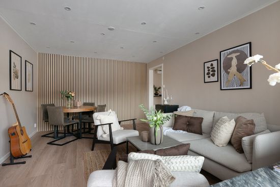 Bostadsrätt, Äsperödsvägen 10 A Lgh 1102, Äsperöd, Uddevalla