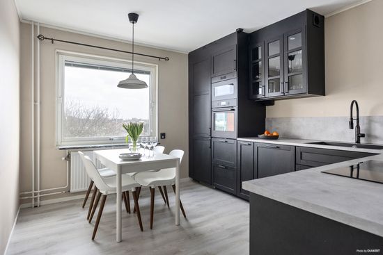 Bostadsrätt, Kung Karls Väg 1A, Kungahusen, Trelleborg