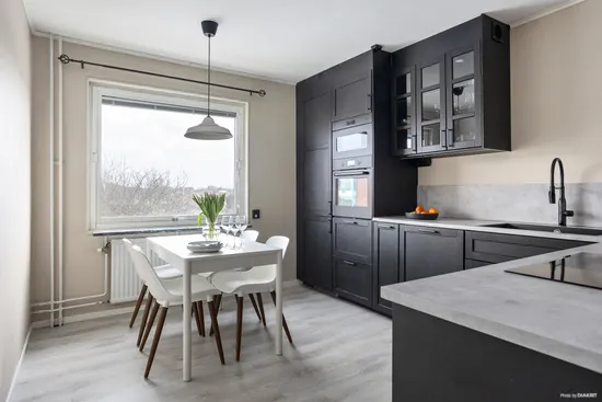 Bostadsrätt, Kung Karls Väg 1A, Kungahusen, Trelleborg