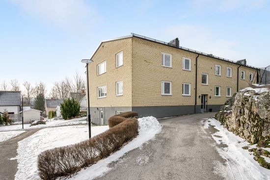 Bostadsrätt, Ölandsgatan 8C, Katrineholm Söder, Katrineholm