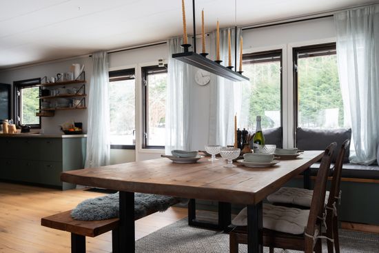 Villa, Backamo Västerhagen 106, Backamo, Uddevalla