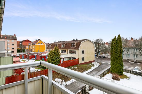 Bostadsrätt, Södra Stapeltorgsgatan 22B, Söder, Gävle