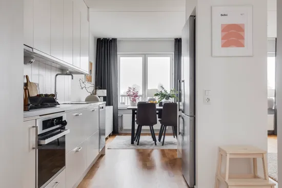 Bostadsrätt, Ålholmsgatan 11, Ormesta, Örebro