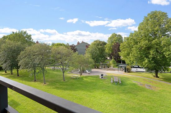 Bostadsrätt, Flygarvägen 10, Barkarby, Järfälla