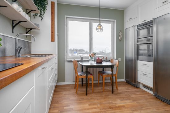 Bostadsrätt, Åbylundsgatan 44, Åbylund, Linköping