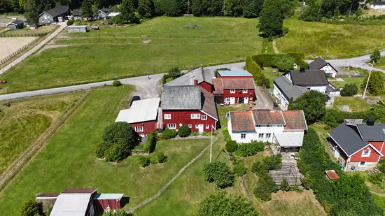 Gård/Skog, Torredsvägen 168, Torred, Kungsbacka