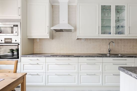 Bostadsrätt, Ödegårdsgatan 12, Johannelund, Linköping