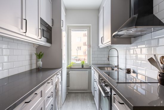 Bostadsrätt, Marielundsgatan 16, Västermalm, Eskilstuna