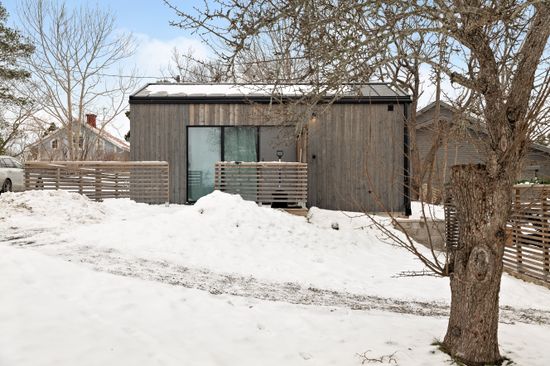 Bostadsrätt, Vallviksvägen 26, Färingsö Stenhamra, Ekerö