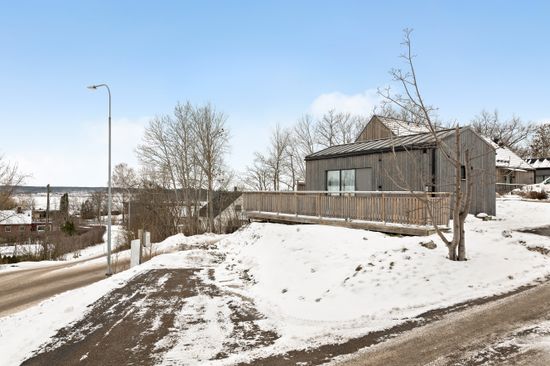 Bostadsrätt, Vallviksvägen 38, Färingsö Stenhamra, Ekerö