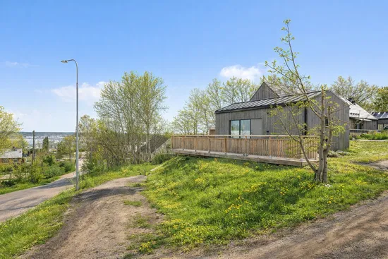 Bostadsrätt, Vallviksvägen 38, Färingsö Stenhamra, Ekerö