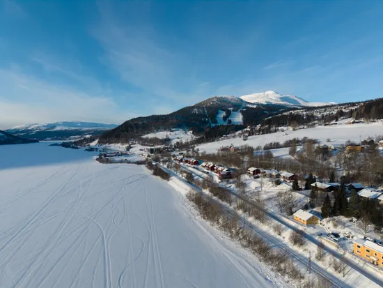 Villa, Björnänge 123, Björnänge, Åre