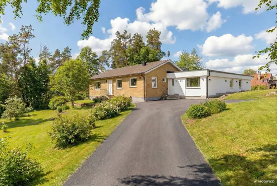 Villa, Dejegatan 64, Svalliden, Oskarshamn