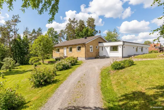 Villa, Dejegatan 64, Svalliden, Oskarshamn