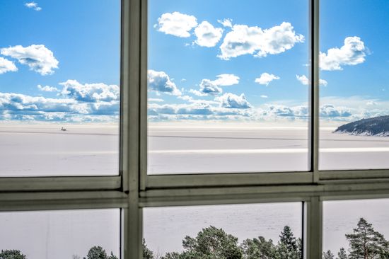 Bostadsrätt, Tallvägen 7B, Bredsand, Sundsvall