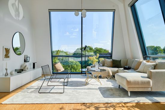 Bostadsrätt, Lilla Brogatan 8, Centrum, Borås