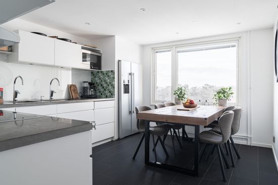 Bostadsrätt, Bärnstensgatan 4, Ättekulla, Helsingborg