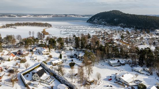 Villa, Tånga 515, Uddevalla