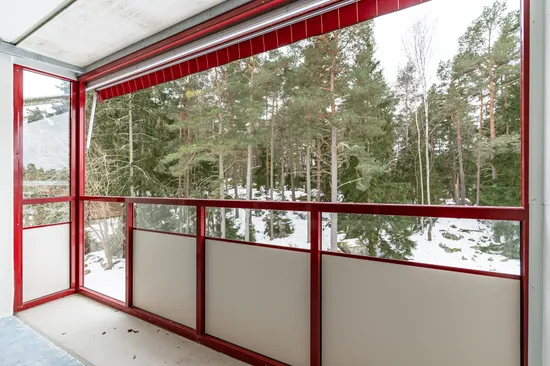 Bostadsrätt, Polstjärnegatan 61, Vetterstorp, Västerås