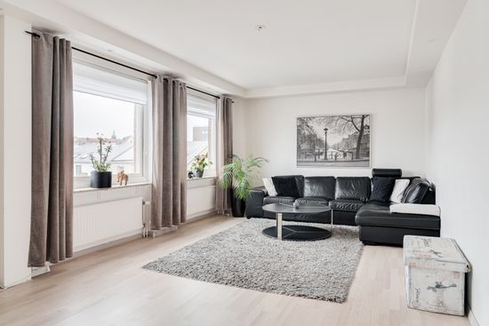 Bostadsrätt, Fågelvägen 14A, Landskrona - Centrum, Landskrona