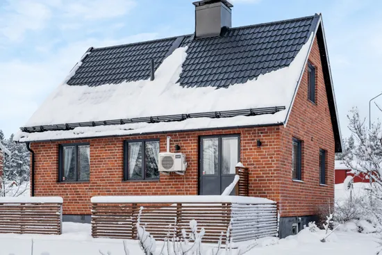 Villa, Inre Ringvägen 47, Robertsfors