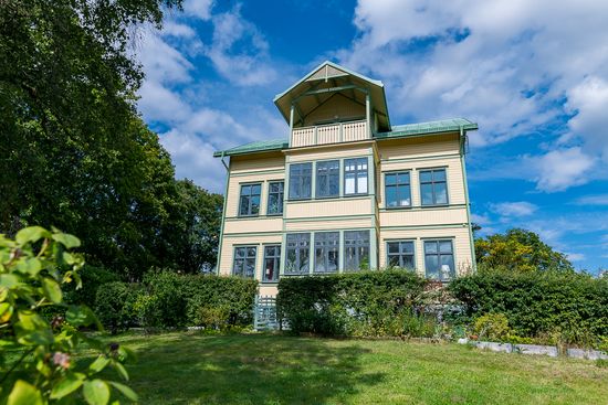 Bostadsrätt, Klippgatan 4, Solna Centrum, Solna