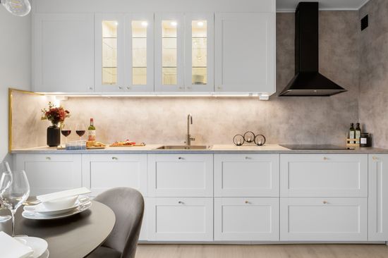 Bostadsrätt, Västra Ringgatan 15C, Centrum, Enköping