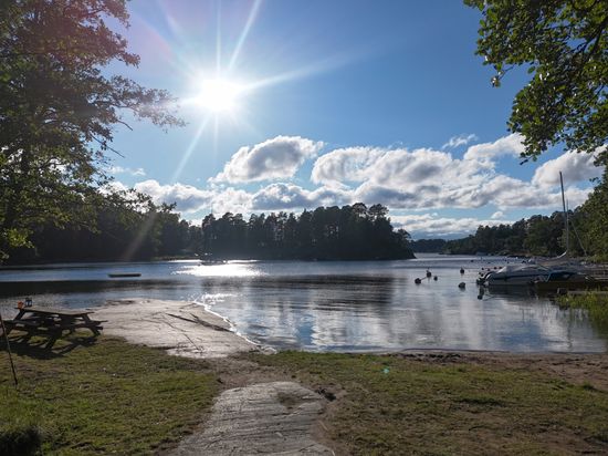 Fritidshus, Abborrkroksvägen 9A, Aborrkroken, Överby, Värmdö