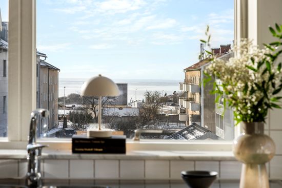 Bostadsrätt, Stormgatan 3, Söder/Hästhaga, Varberg