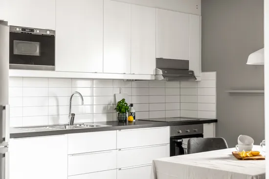 Bostadsrätt, Ladugårdsgatan 4, Ursvik, Sundbyberg