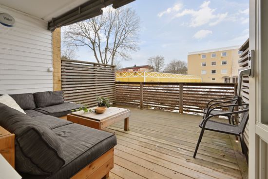 Bostadsrätt, Husarvägen 20, Centralt, Upplands Väsby