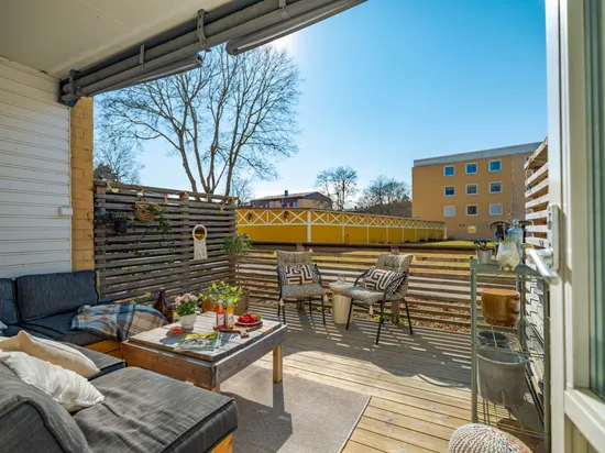 Bostadsrätt, Husarvägen 20, Centralt, Upplands Väsby