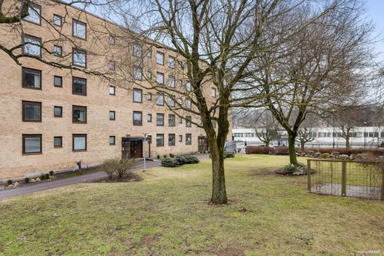 Bostadsrätt, Järnvägsgatan 22a, Ranten, Falköping