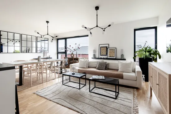 Bostadsrätt, Radhus, Vikingavägen 25, Runö/Centrala Åkersberga, Österåker