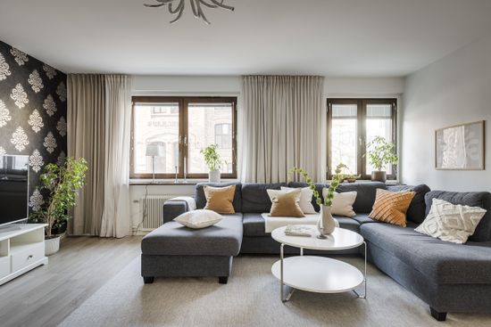 Bostadsrätt, Herkulesgatan 18B, Kvillebäcken, Göteborg