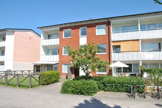 Bostadsrätt, Flanaden 70, Torpa, Vänersborg