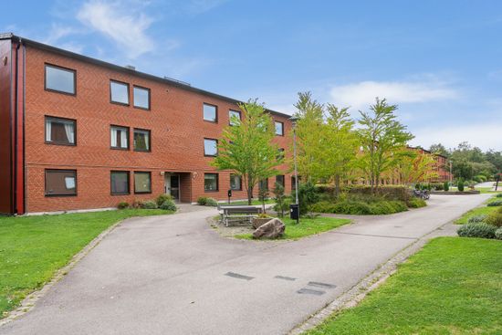 Bostadsrätt, Bergkullevägen 149, Sylte, Trollhättan
