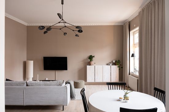 Bostadsrätt, Stora gatan 71C, Vasastaden, Västerås