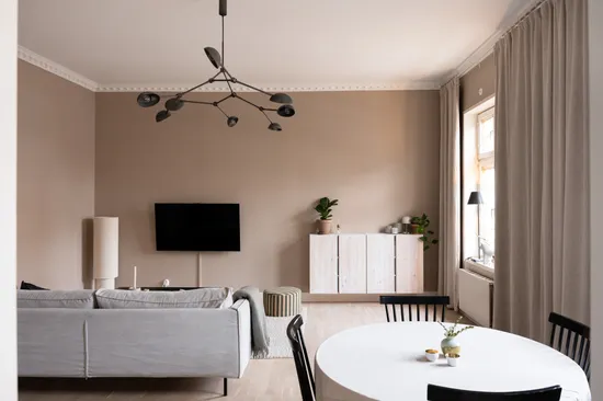 Bostadsrätt, Stora gatan 71C, Vasastaden, Västerås