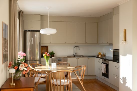 Bostadsrätt, Klyvargatan 2, Öster Mälarstrand, Västerås