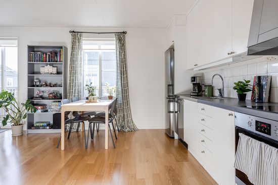 Bostadsrätt, Stensåkervägen 207, Oxie, Malmö