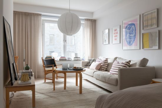 Bostadsrätt, Bratteråsbacken 28, Eriksberg, Göteborg