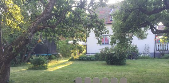 Villa, Åkervägen 111, Enskededalen, Stockholm