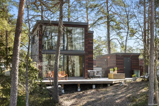 Bostadsrätt, Dalripans väg 17, Strömma, Värmdö